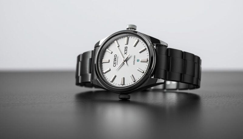 kako prepoznati original Seiko